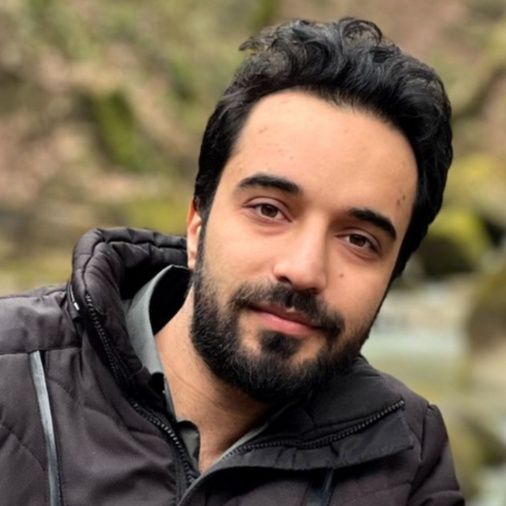 دکتر حمیدرضا استادرحیمی