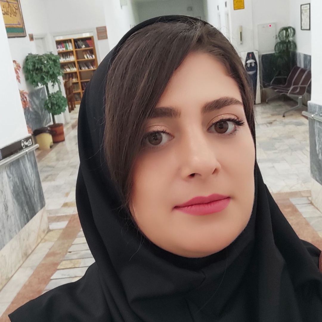 نادیا وحدانی چوکامی مقدم