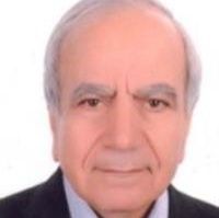 دکتر محمود فلاح پور