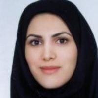 مریم یزدان پناهی