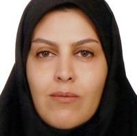 دکتر فرزانه جعفری
