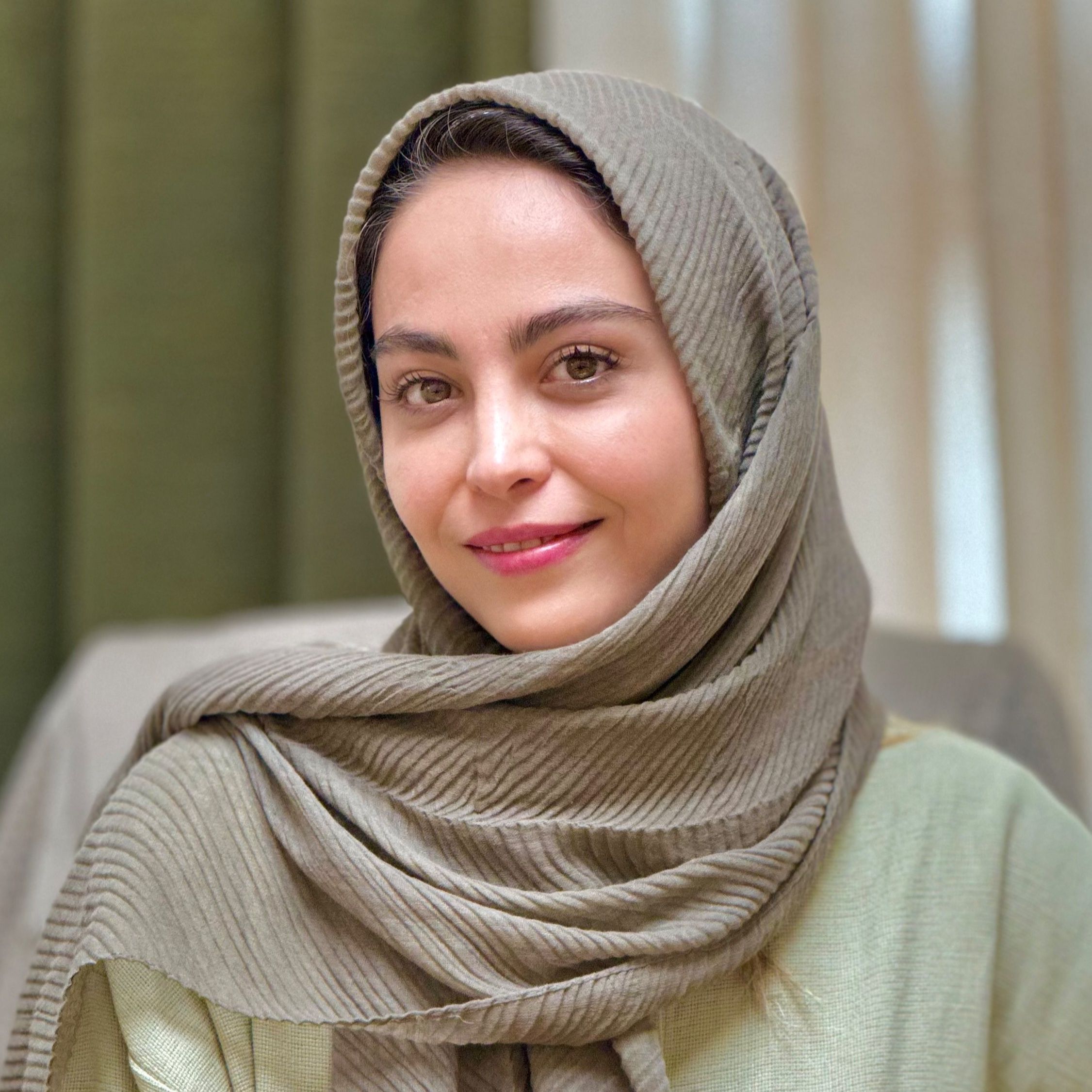 منصوره بهزادی نژاد