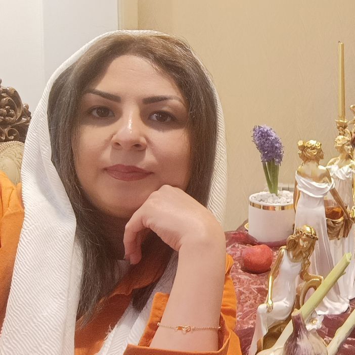 سمیرا امیدی کرمانشاهانی نژاد