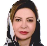 دکتر فریبا وفا