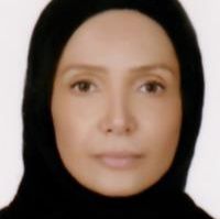دکتر شیرین شهریار