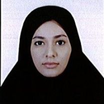 نیلوفر قربانی