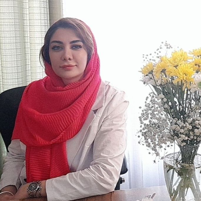 فاطمه صادقیان
