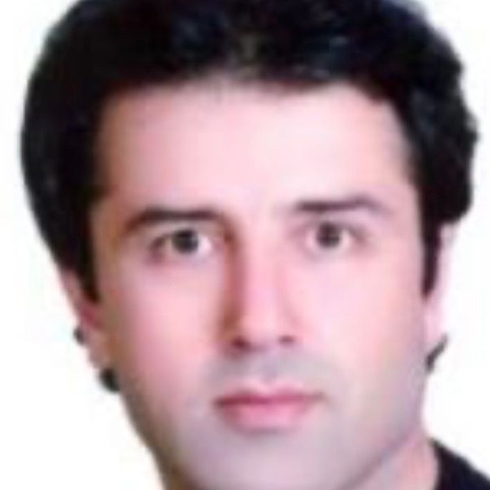 دکتر کورش بزرگ ساوجی