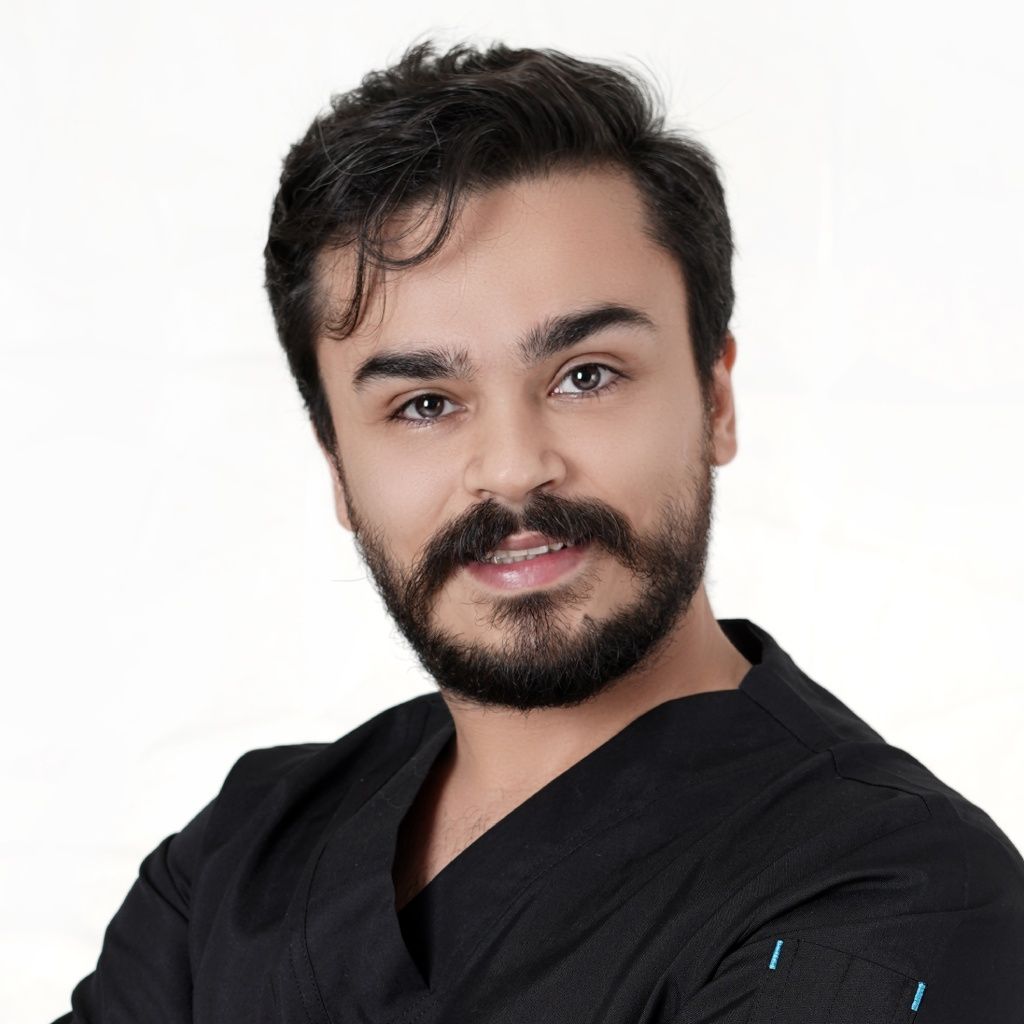 دکتر ارکیا مردانی