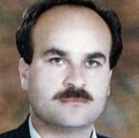 دکتر سید علی کاظمی