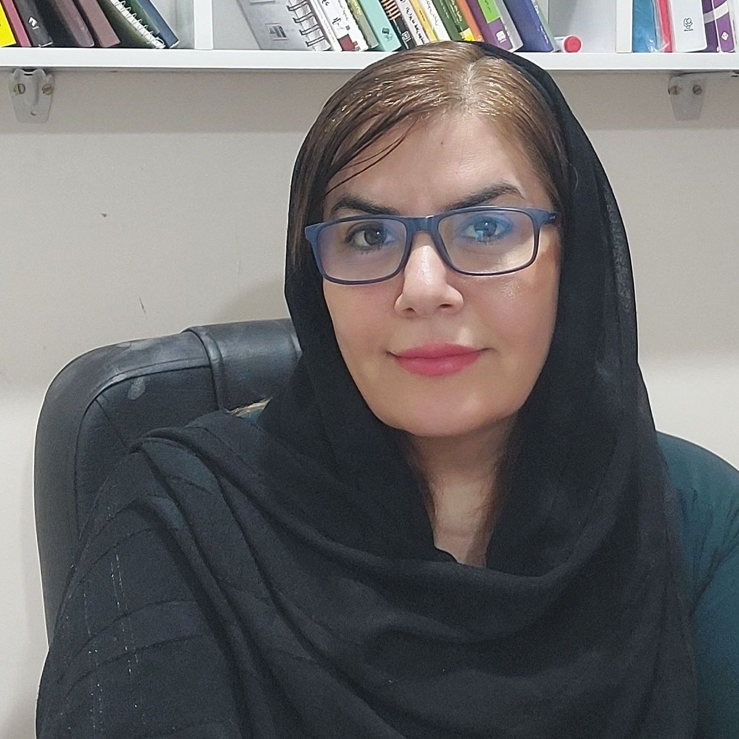 الهام سلمان صابری