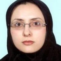 دکتر فاطمه آرمانفر