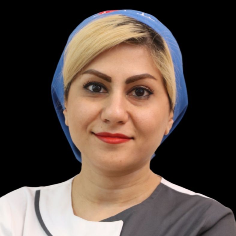 دکتر سارا مرادنیا