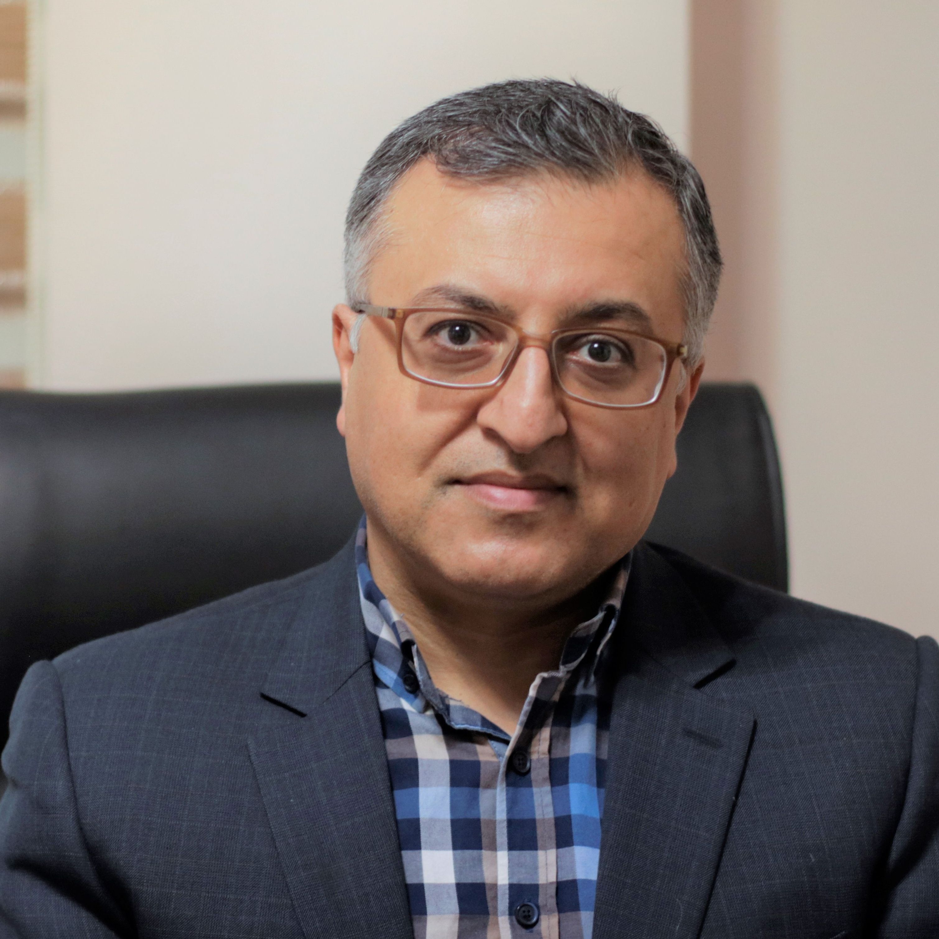 دکتر عباس علی بخشی