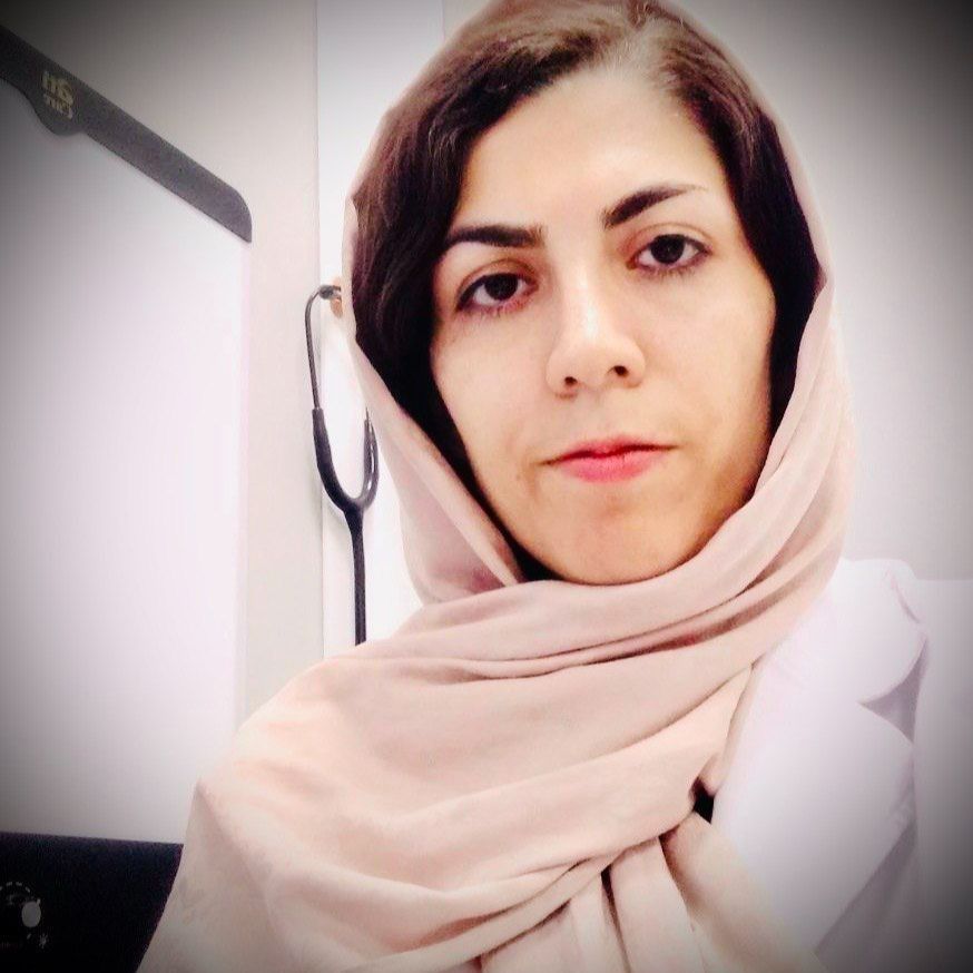 دکتر ملیحه شهیدی پوراکبری