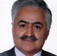 دکتر سید علیرضا سجادی