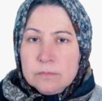 دکتر فاطمه شریفیان عطار