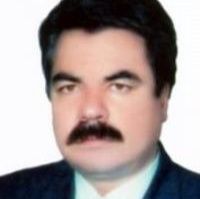 دکتر گل محمد فهیم