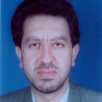 دکتر علیرضا نصری مهاجری