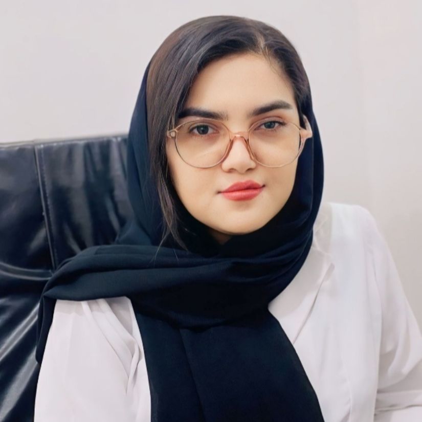 فاطمه نازی
