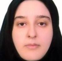دکتر فاطمه برومند جاهد اول