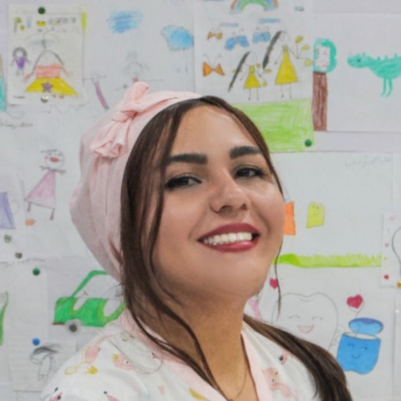 دکتر اطهره زارع امام زاده