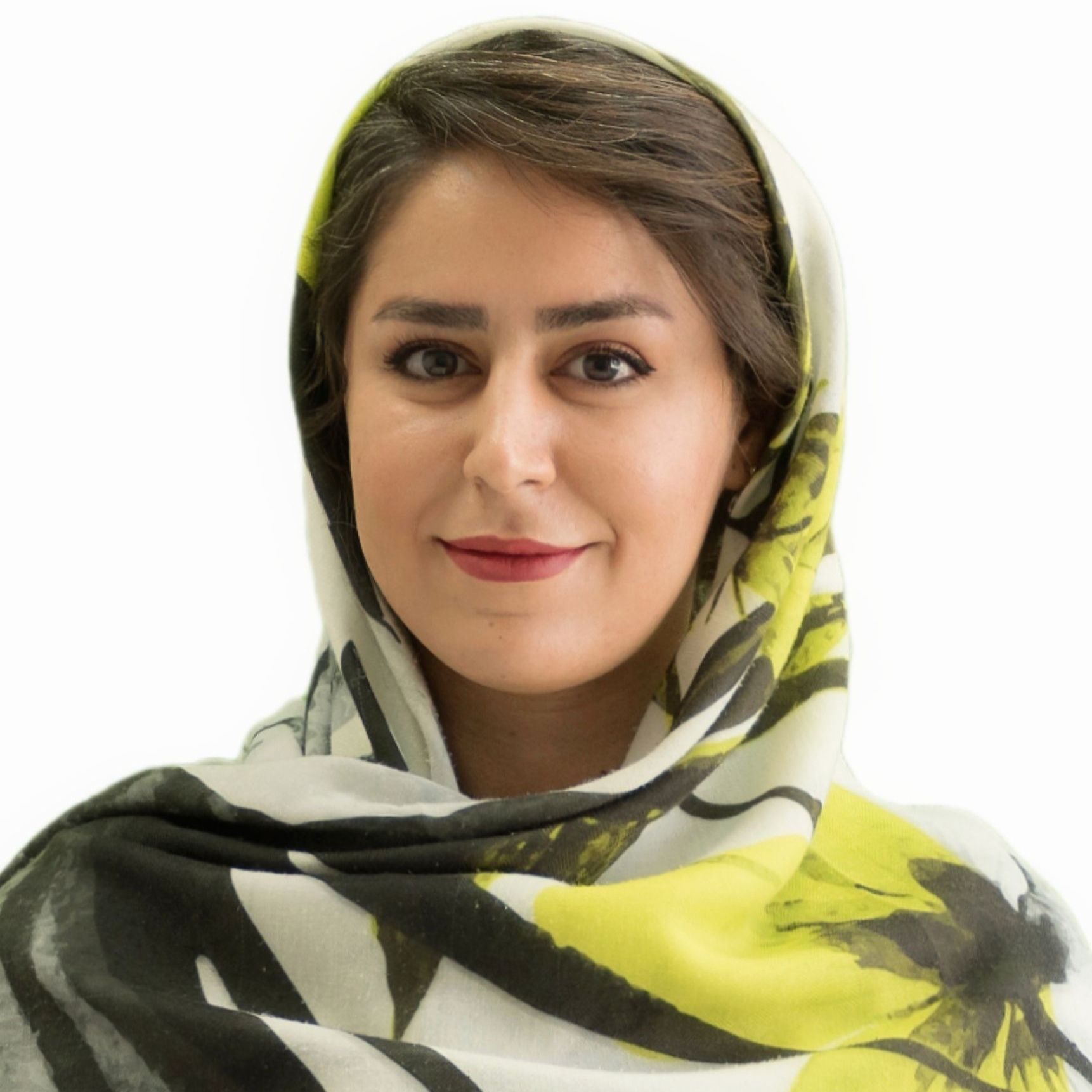 نیلوفر حسینی