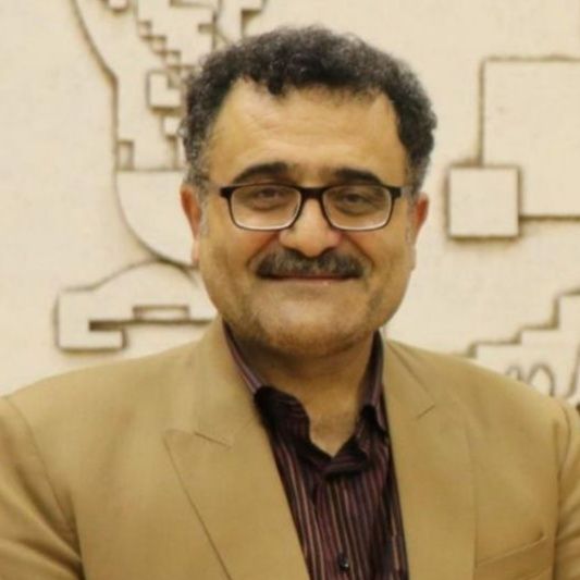 دکتر قربانعلی یحیائی نوجوکامبری