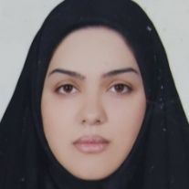 فاطمه گنجعلی