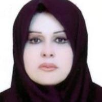 دکتر فرح دخت مستوفی بلکرسی