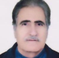 دکتر محمدعلی رمضانی