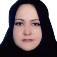 دکتر مهری رضائی هنجنی