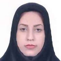 فاطمه عرب پورشیراز