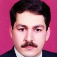دکتر محمدرضا غریب رضا