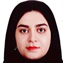 فاطمه جمالی