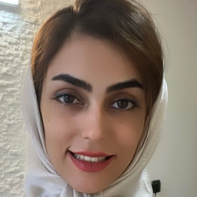 الهه ذاکری