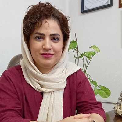 ماندانا پورسعید