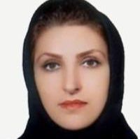 دکتر مهرانگیز سلیمان پور