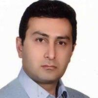 دکتر رضا نکته سنج اول