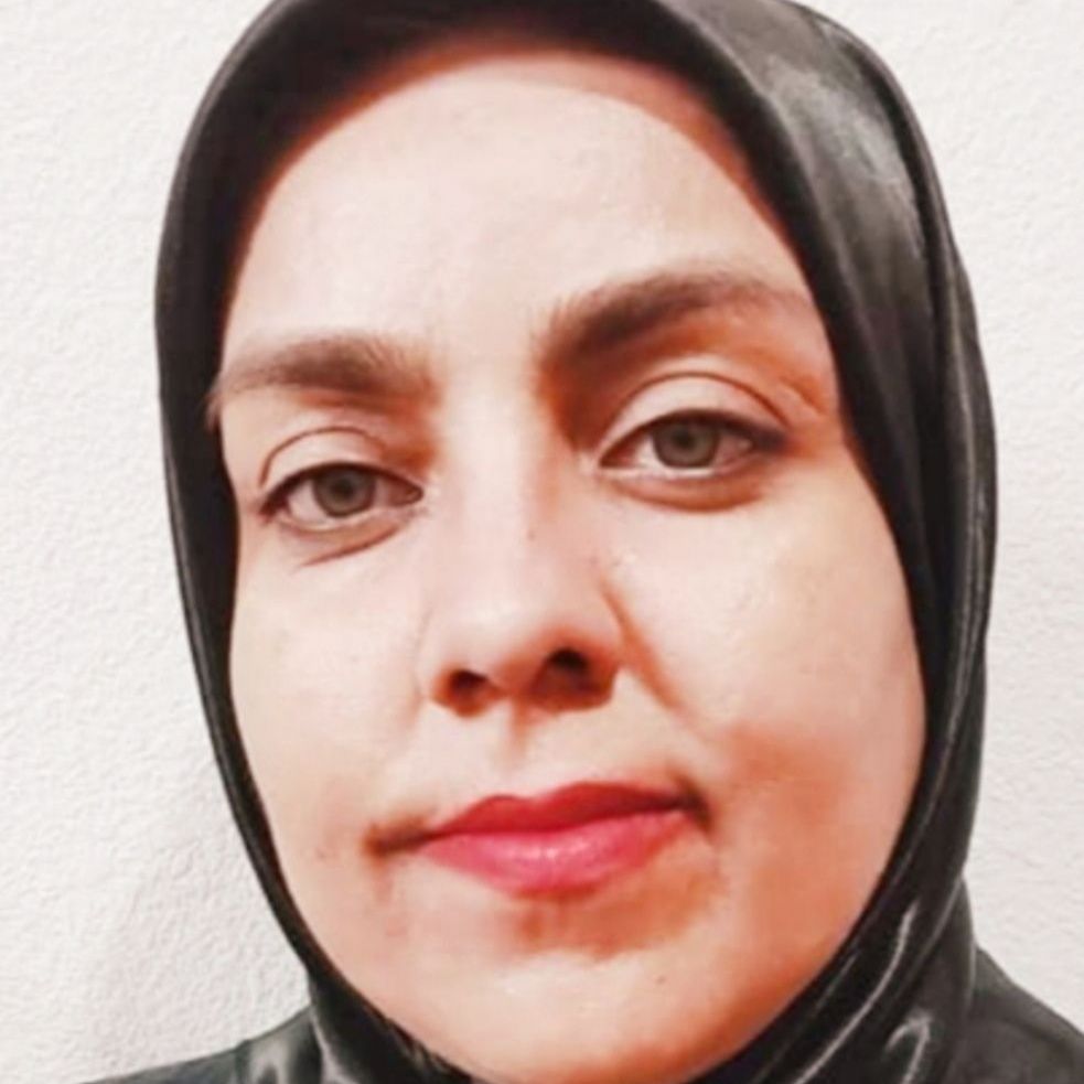 اعظم بارانی