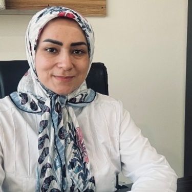 دکتر فاطمه نیکنامی