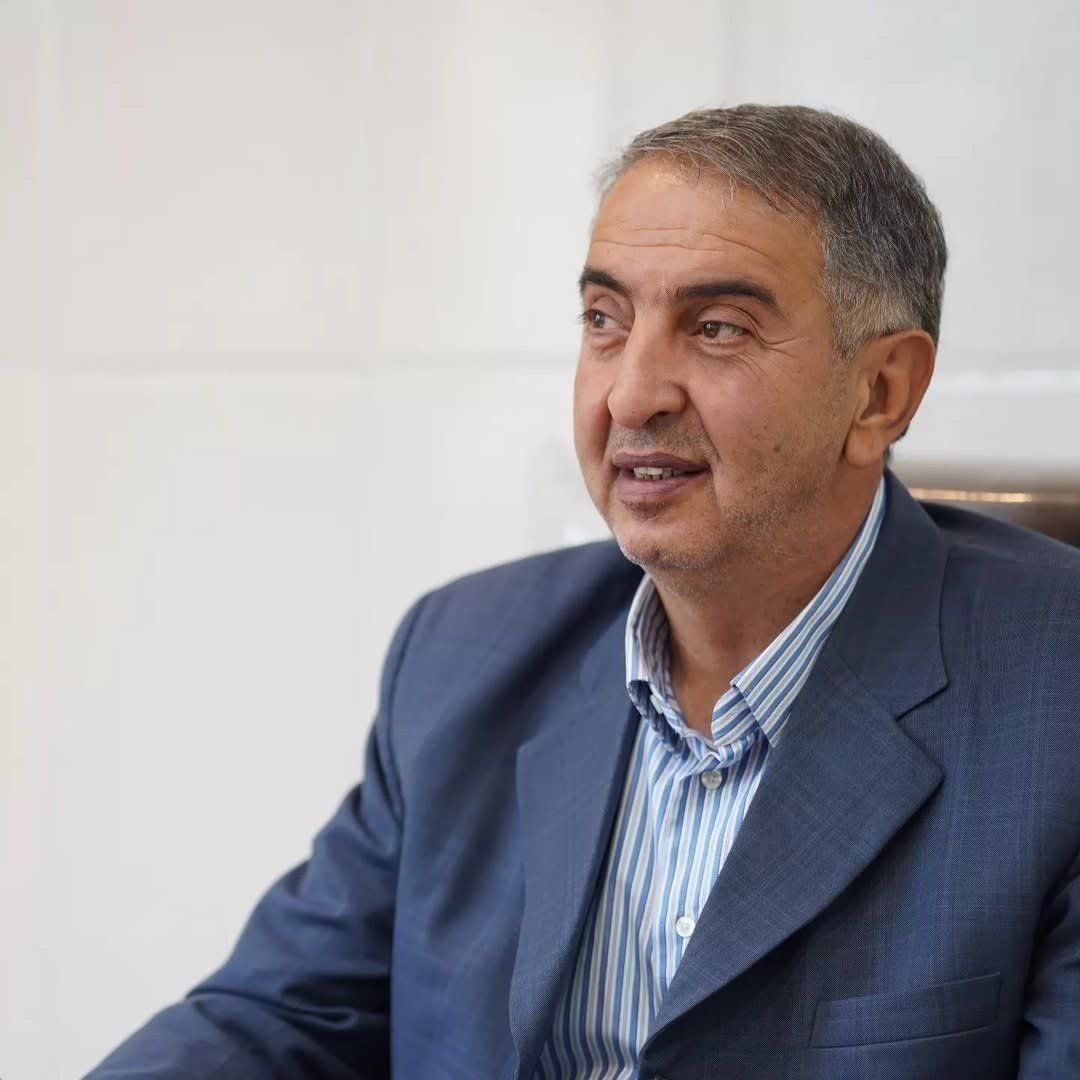 دکتر مجید ضرغام
