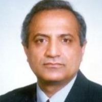 دکتر اسمعیل افشارزنجانی