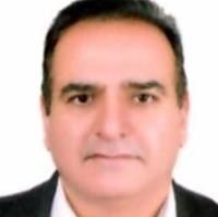 دکتر رضا کشاورزی