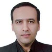 دکتر علیرضا بنکدار