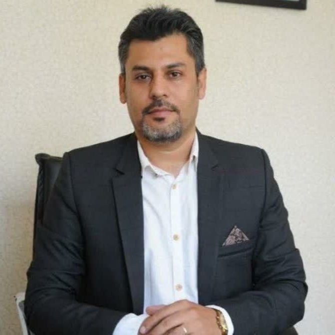 محمد عابری کمال