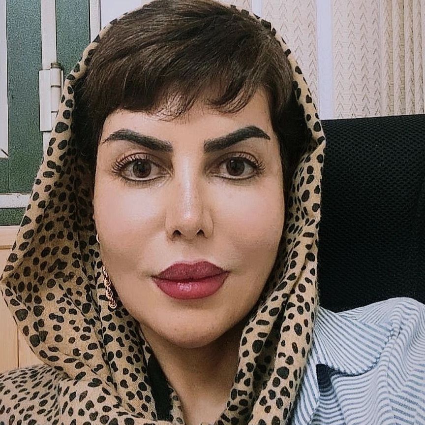 لیلا قاسمی