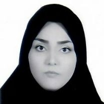 مرضیه شیخعلی