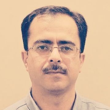 دکتر سید علیرضا موسوی