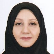 فاطمه مهناز مشایخ
